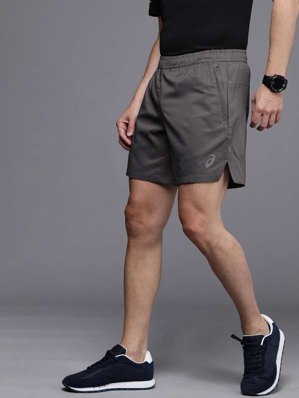 Asics 3 top inch running shorts