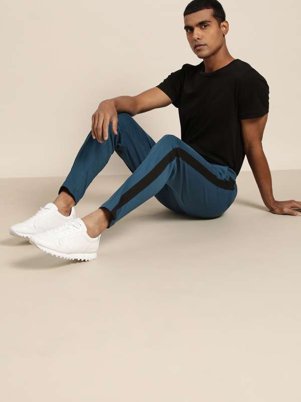 Track Pants Are Now Pants  GQ
