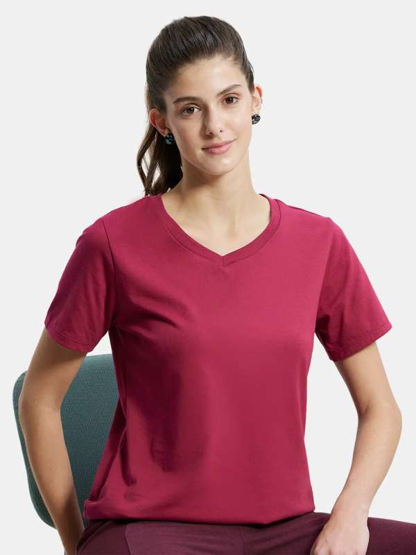 jockey girls t shirt