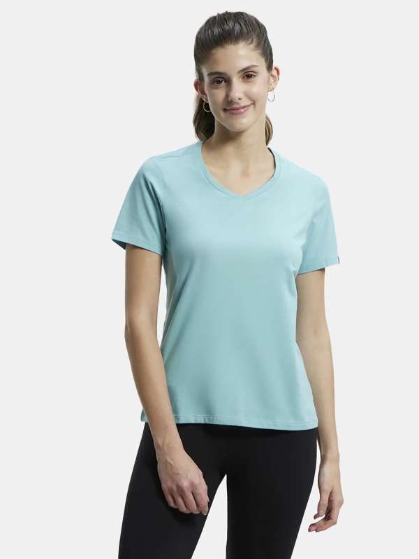 Jockey V Neck Tshirts Buy Jockey V Neck Tshirts online in India