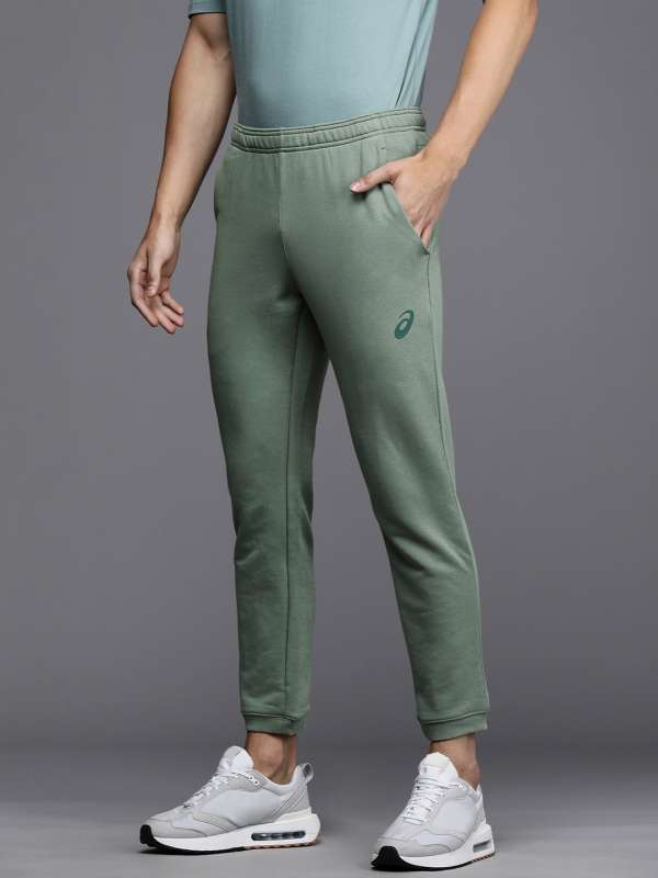 Men Asics Track Pants Buy Men Asics Track Pants online in India