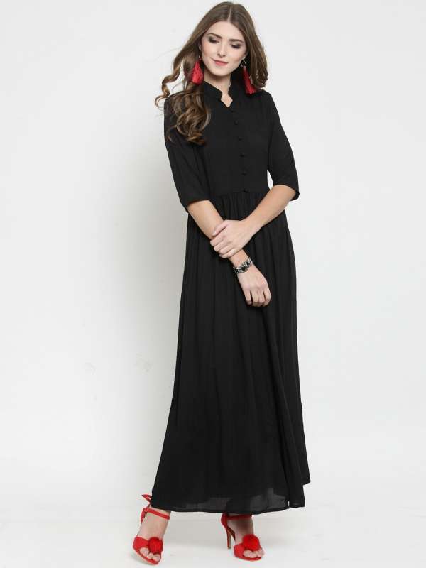 Women Maxi Kurtas Buy Women Maxi Kurtas online in India