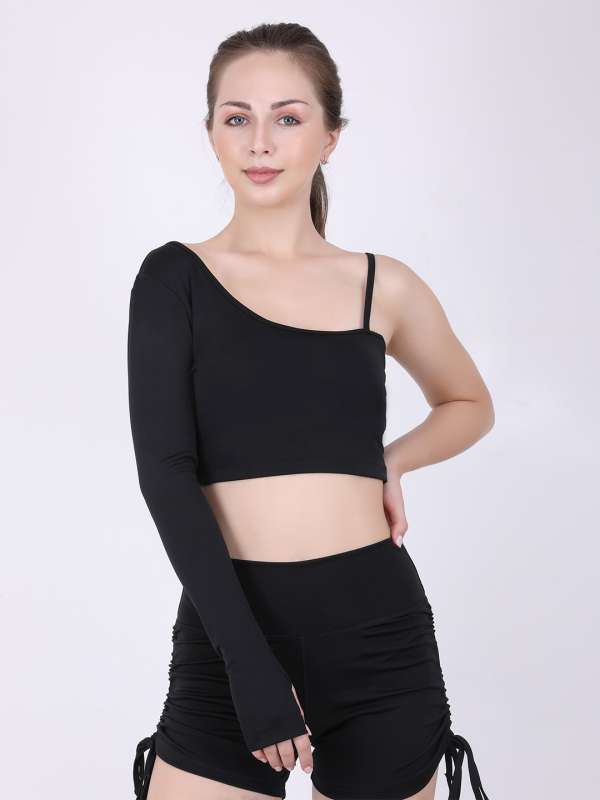 Yoga Tops Buy Yoga Tops online in India