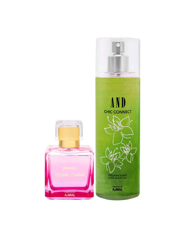 Ariana grande perfume deals body mist