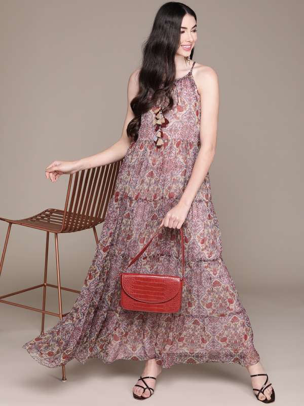 Marriage party dress for women clearance
