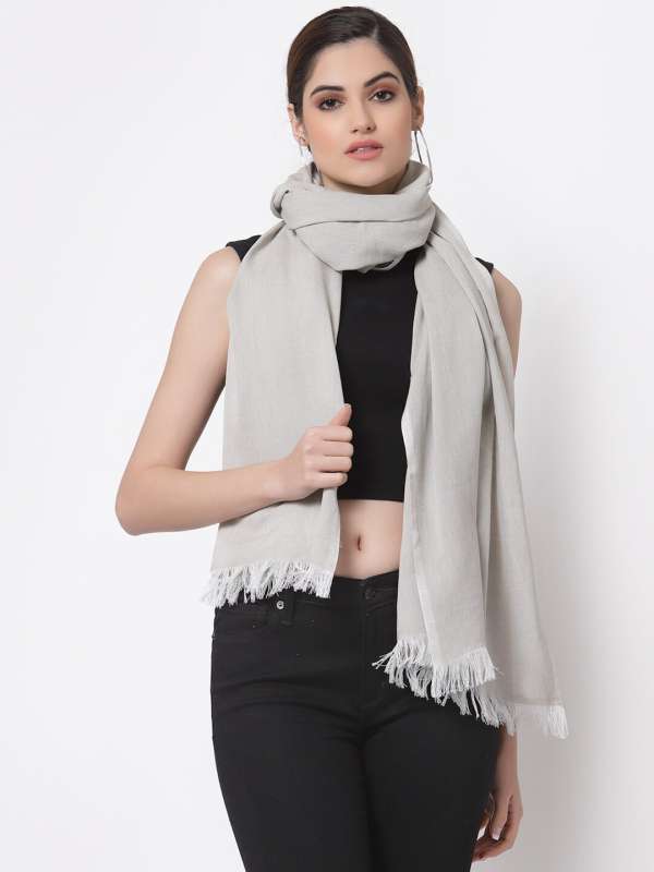 Women Cotton Stoles Buy Women Cotton Stoles online in India