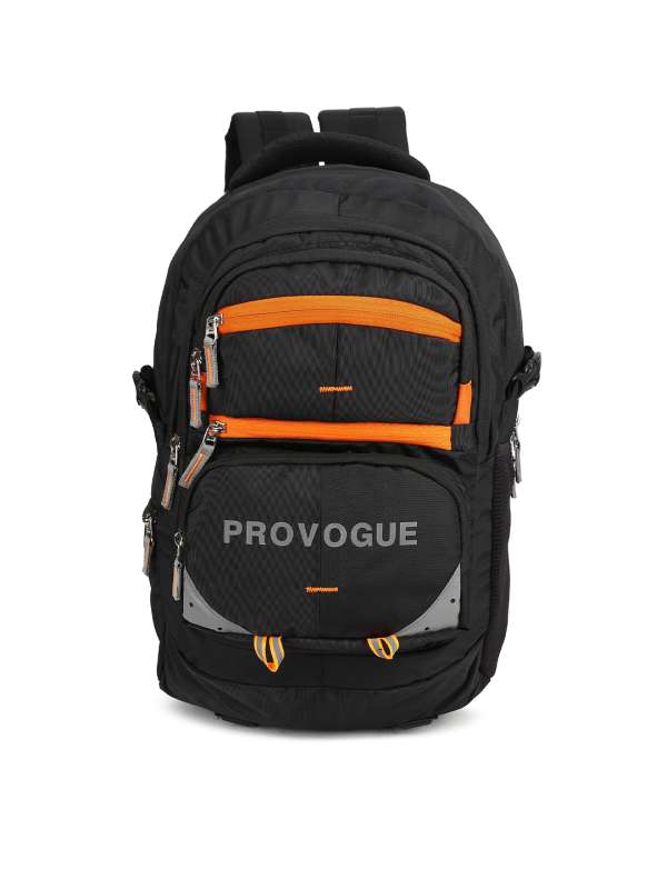 Navy blue backpack provogue clearance