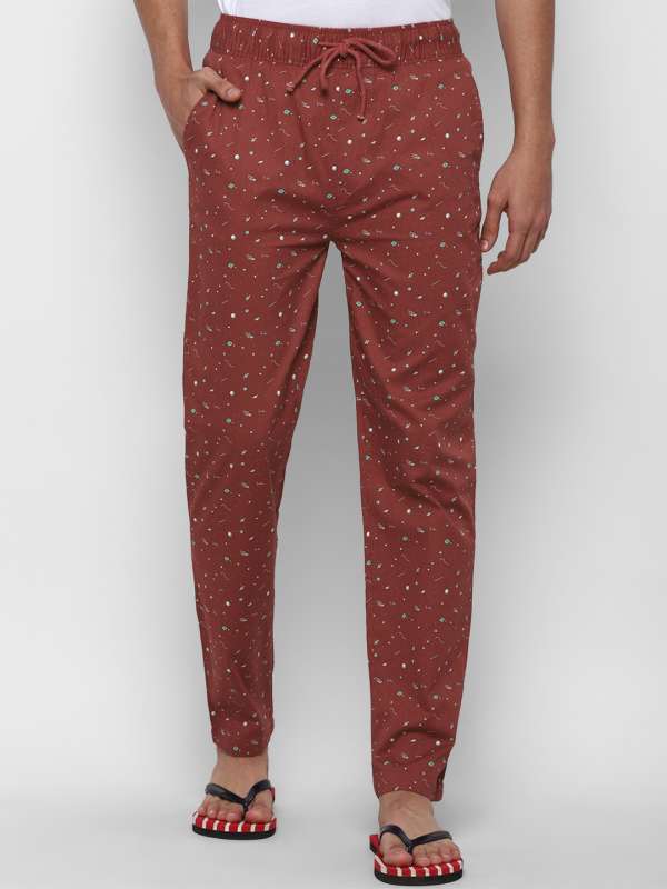 Forever 21 lounge pants best sale