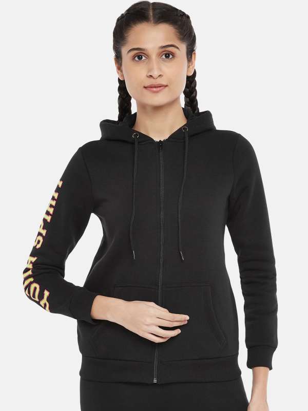 Ajile by pantaloons clearance sweatshirt