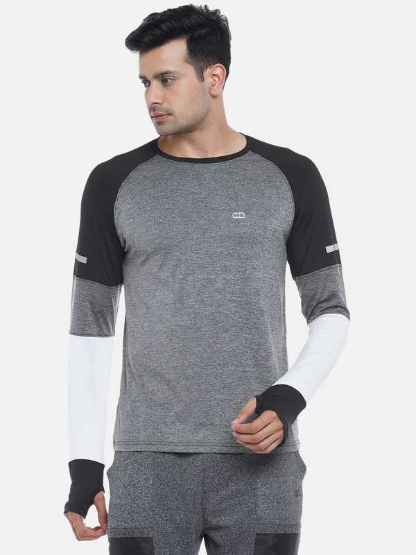 Pantaloons full sleeve t shirt clearance