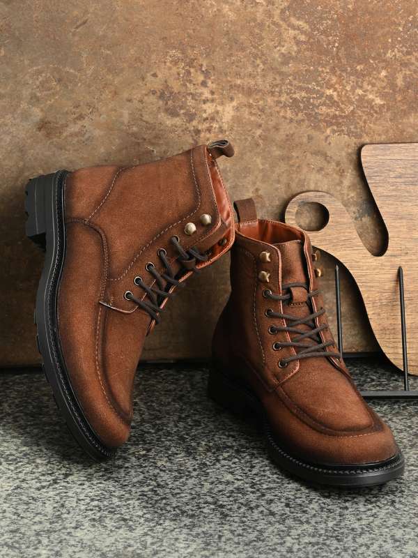 San francisco shoes myntra hot sale