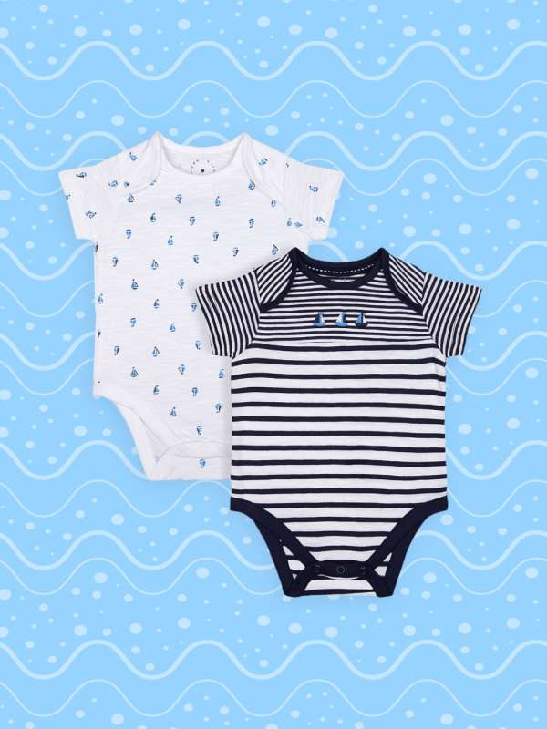 Mothercare Bodysuit Buy Mothercare Bodysuit online in India