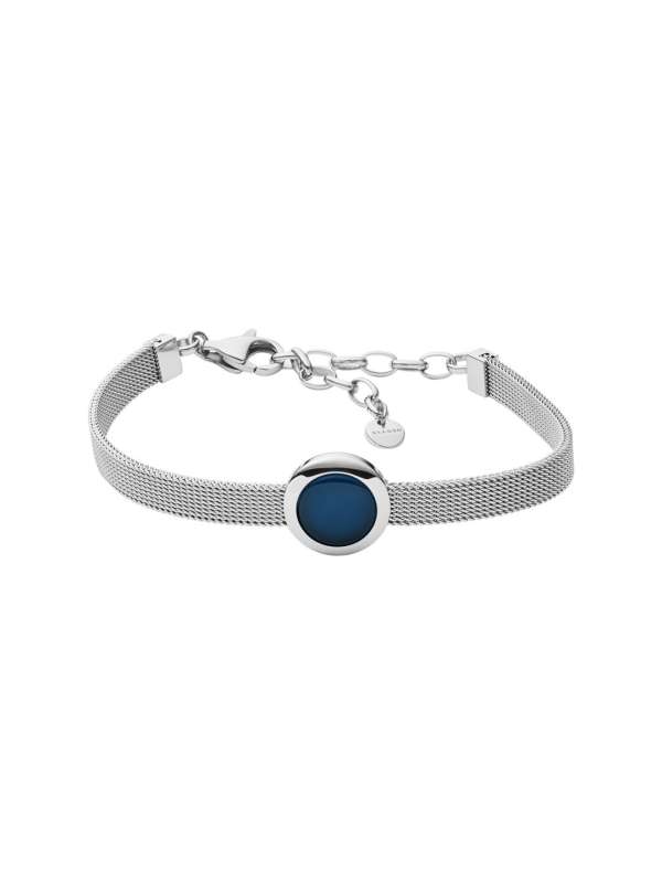 Skagen clearance silver bracelet