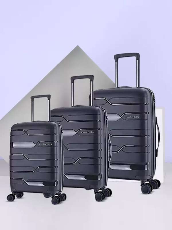 Men Nike Blended Blue Jackets Trolley Bags Buy Men Nike Blended Blue Jackets Trolley Bags online in India