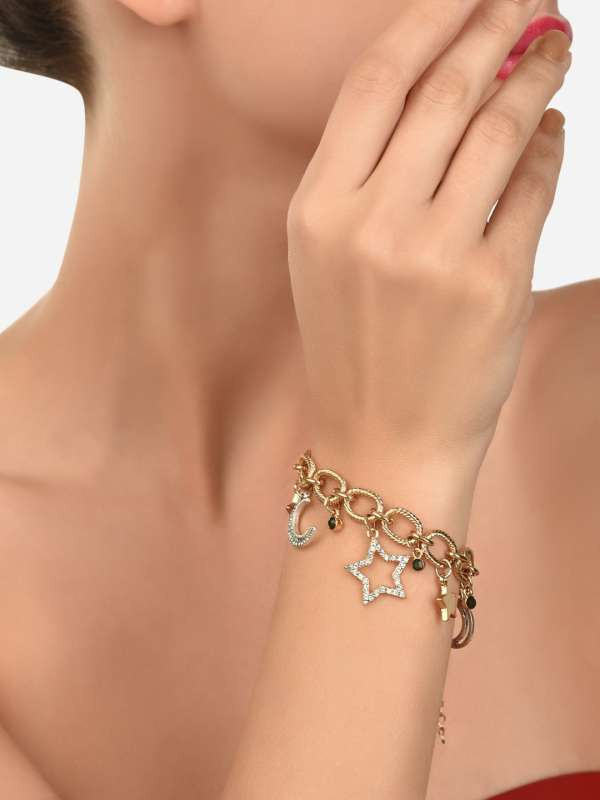 Tiny Star Bracelet Necklace Purses Buy Tiny Star Bracelet