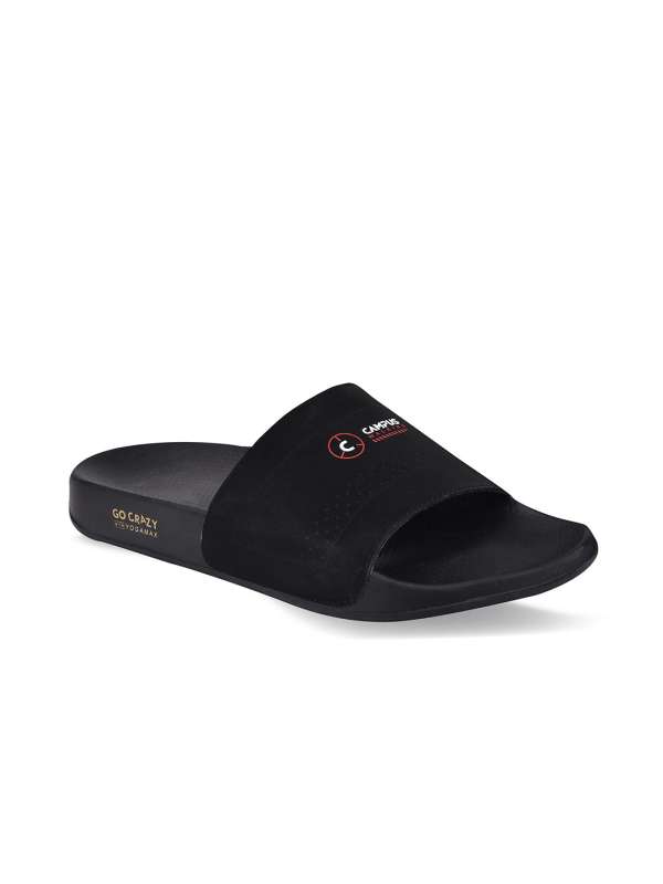 Campus slippers shop
