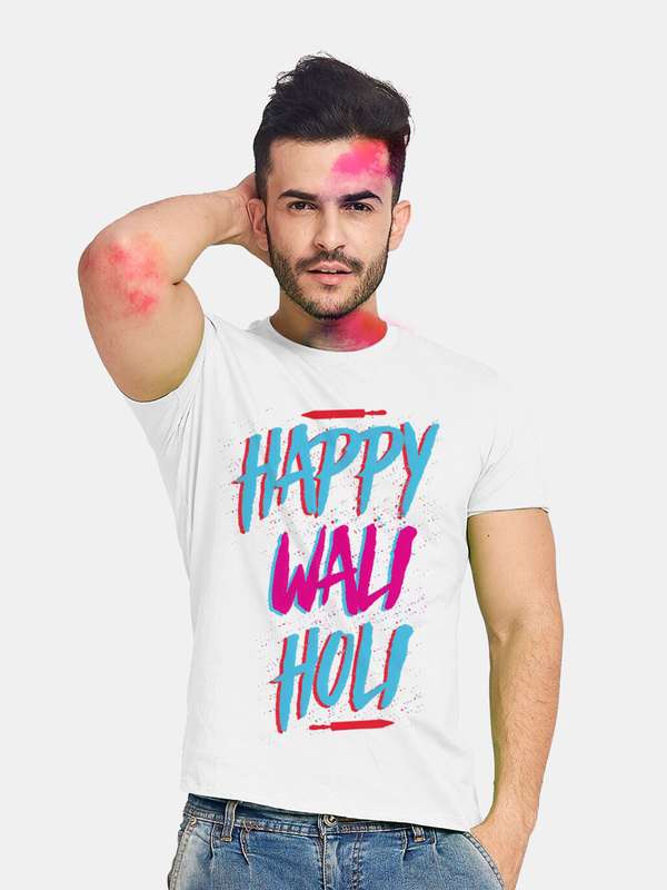 hippie t shirts india