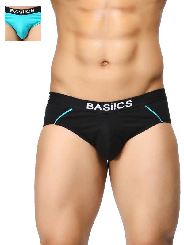 Buy Basiics By La Intimo Briefs for Men & Women