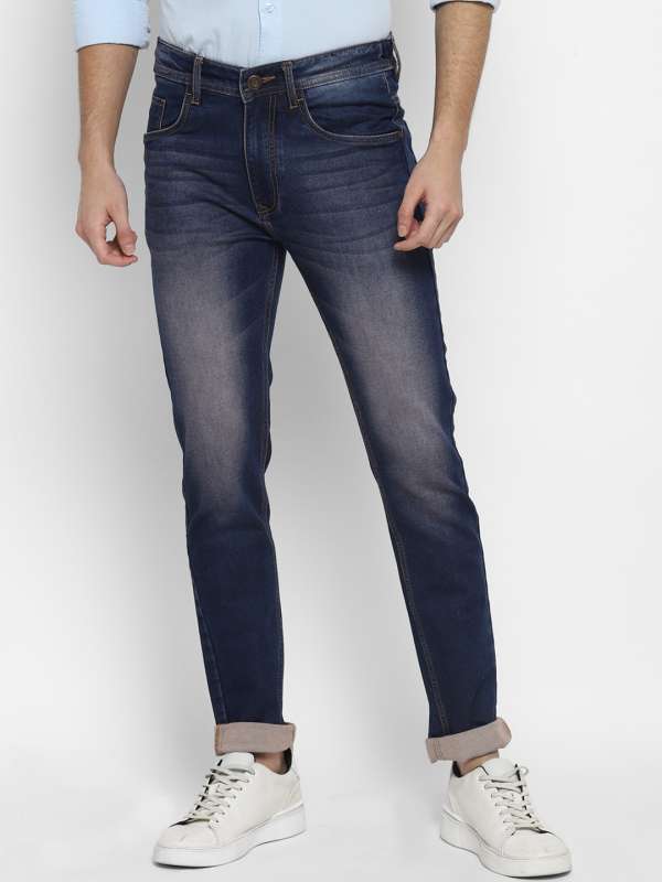 Red chief jeans price shop