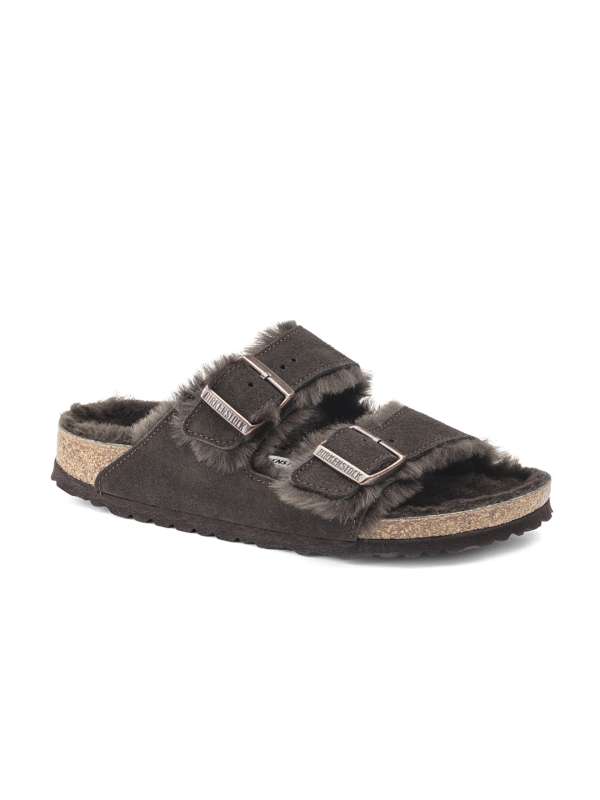 Mens birkenstock rubber deals