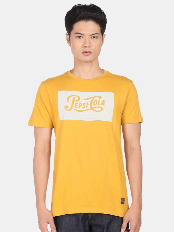 Pepsi t shirts online hotsell