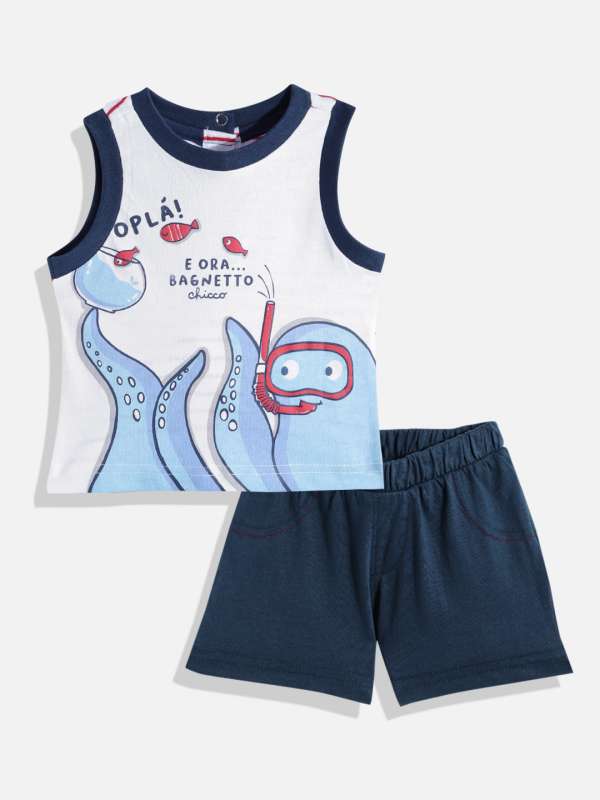 Chicco Clothing Buy Chicco Clothing online in India