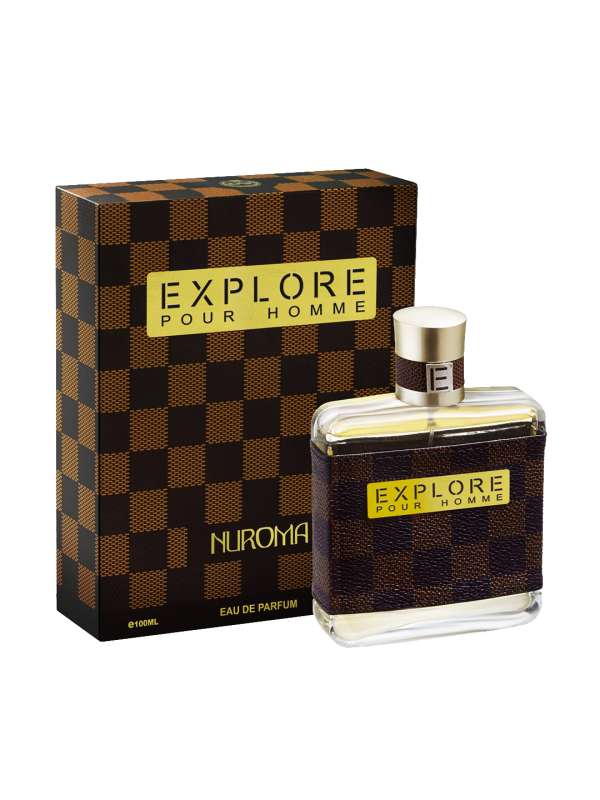 Nuroma infinity perfume price clearance