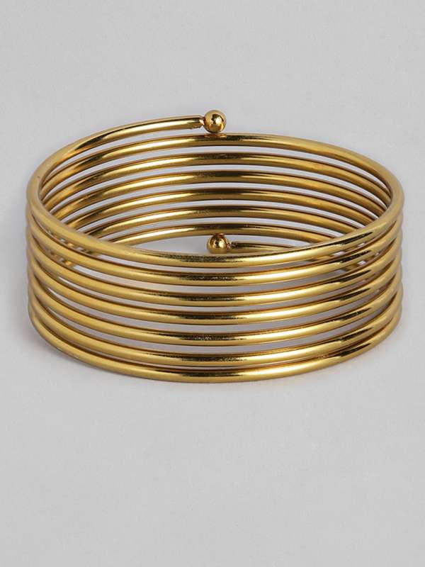 Spring Bangle Buy Spring Bangle online in India