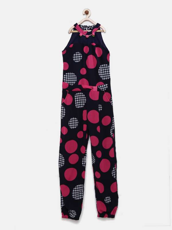 tiny girl jumpsuit