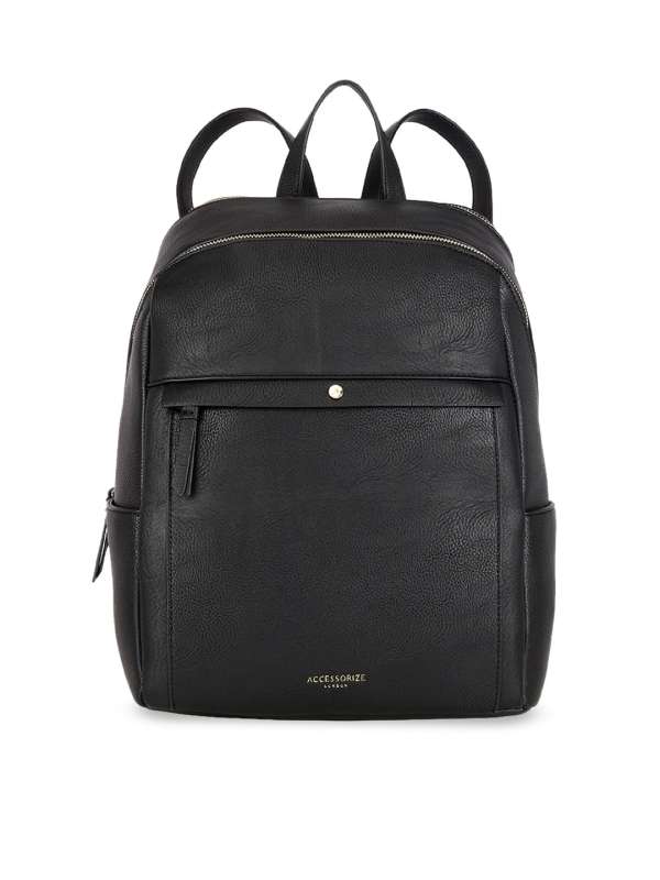 Accessorize sales backpacks online
