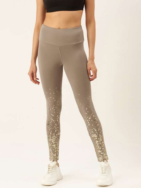 Gold sequin leggings forever 21 sales