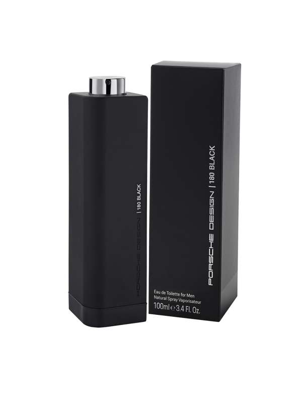 Porsche design eau on sale de toilette