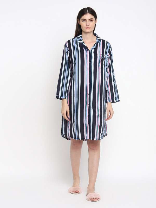 Shirt dress jabong Clearance