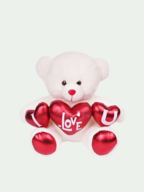 myntra teddy bear