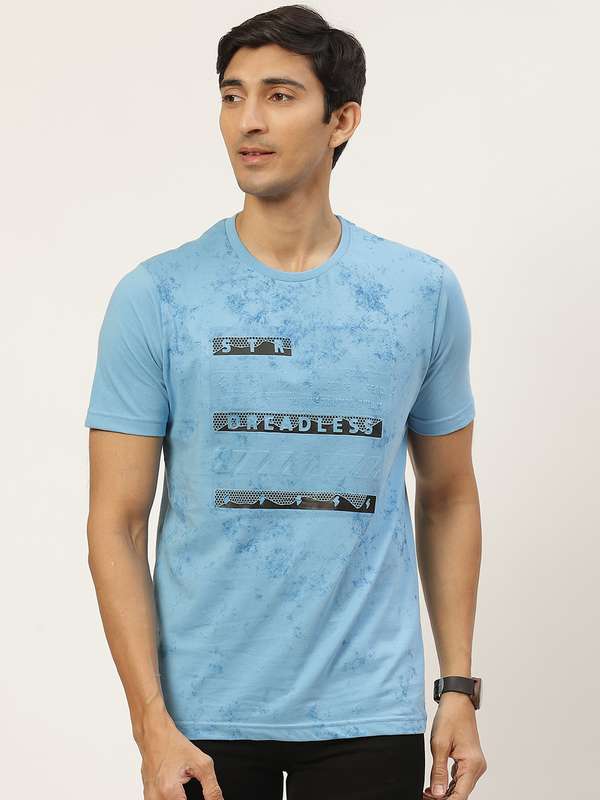 Monte carlo t shirts myntra clearance