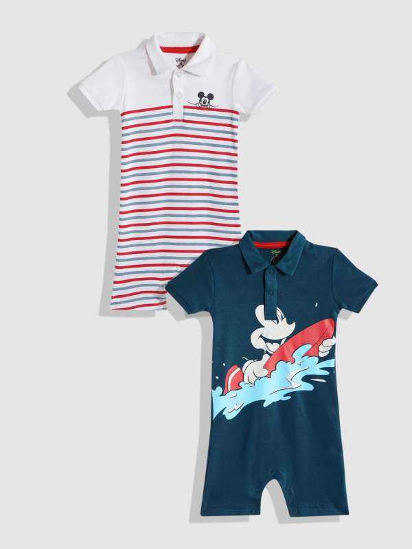 Kids Disney Rompers Buy Kids Disney Rompers online in India