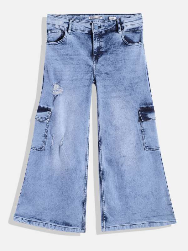 M And H Juniors Jeans Buy M And H Juniors Jeans online in India