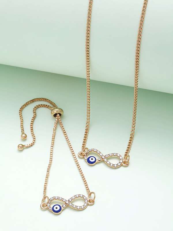 Ferosh crystal new arrivals pendant