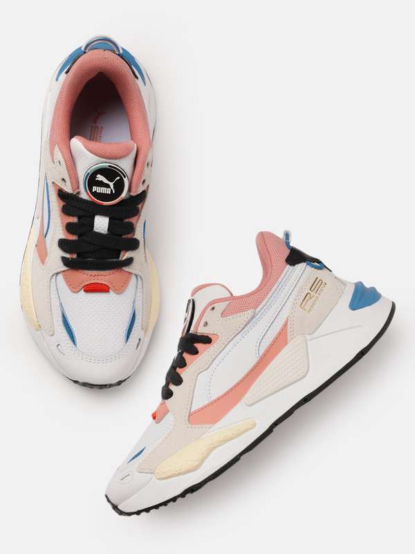 puma rs women