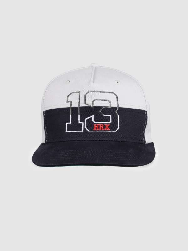 Hrx caps myntra store