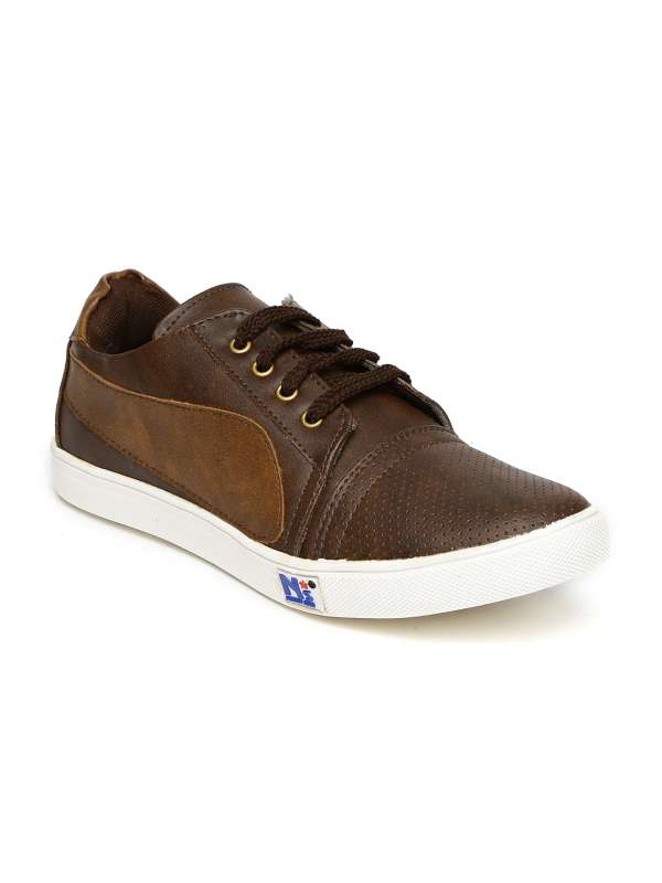 Bata Synthetic Leather Shoes Buy Bata Synthetic Leather Shoes online in India