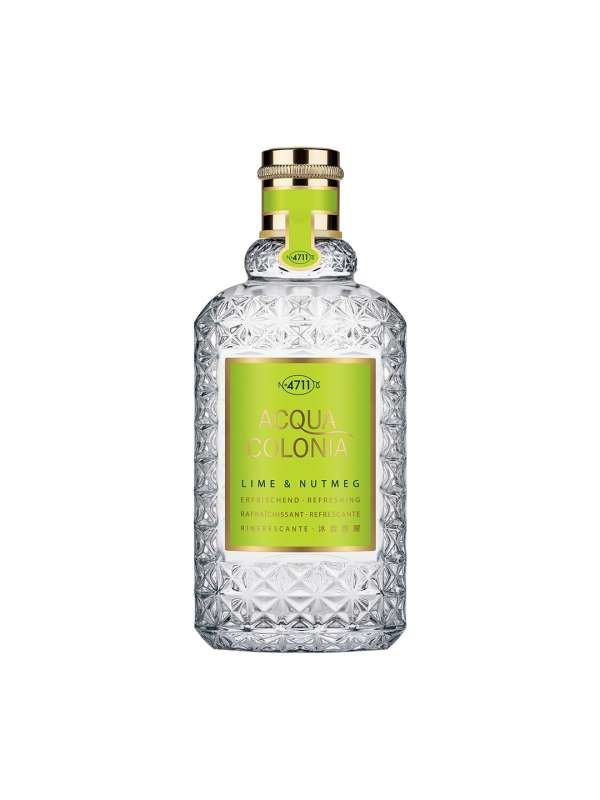 4711 eau hotsell de toilette