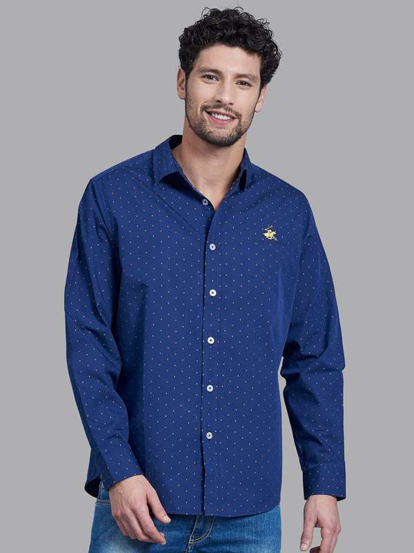 Beverly hills polo club slim fit dress shirts new arrivals