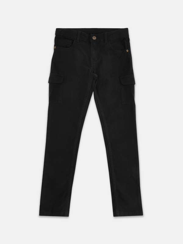 Cargo Pants Online for Girls in India 