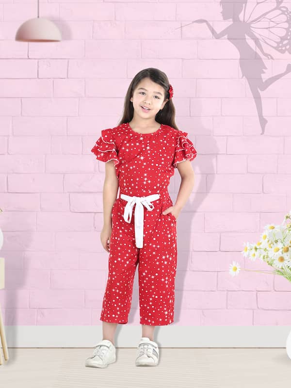 fcity.in - Jumpsuit Dress For Size Up To 23 Year 34 Year 45 Year 56 Year 67-nttc.com.vn
