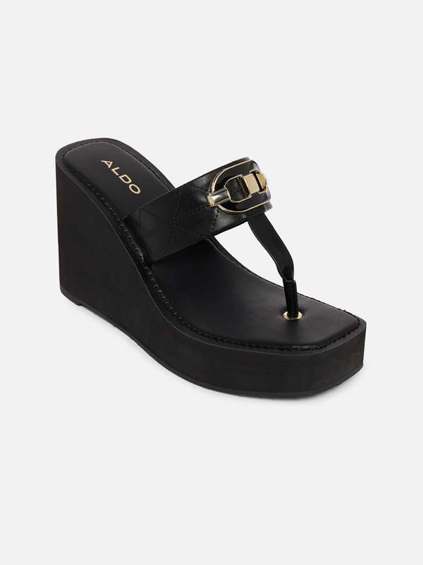 Aldo Wedge Heels - Buy Aldo Wedge Heels 
