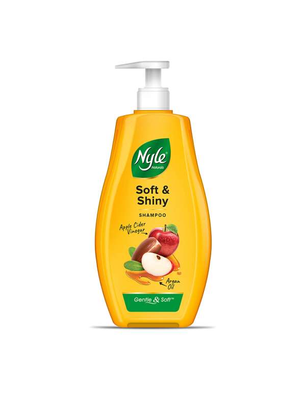 Shop for Nyle Shampoo Online in India