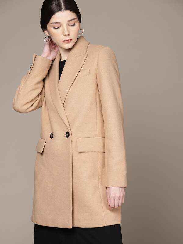 Overcoats - Buy Overcoats online in India