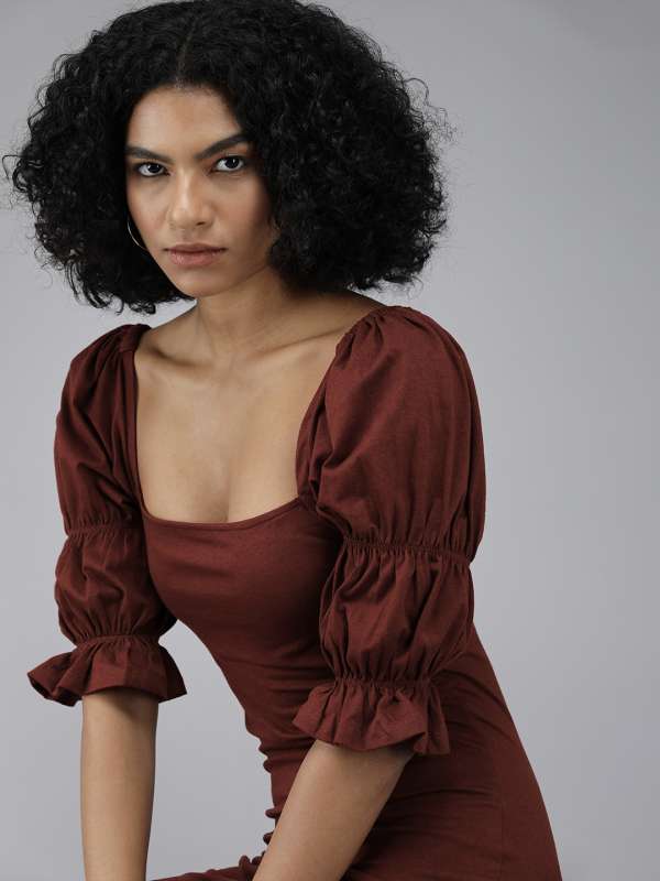 Women Cotton Dresses Under 500 Rs Buy Women Cotton Dresses Under
