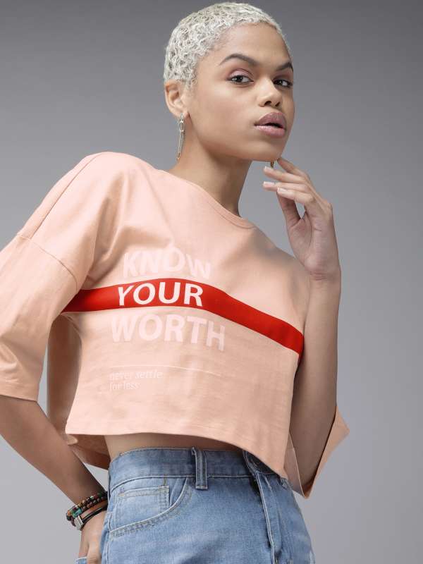 Red rose shirt sales womens